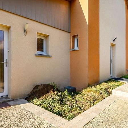 شقة رومافييي  في Studio Mezzanine Near Disneyland Paris المظهر الخارجي الصورة