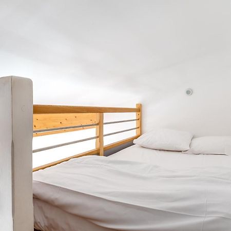 شقة رومافييي  في Studio Mezzanine Near Disneyland Paris المظهر الخارجي الصورة